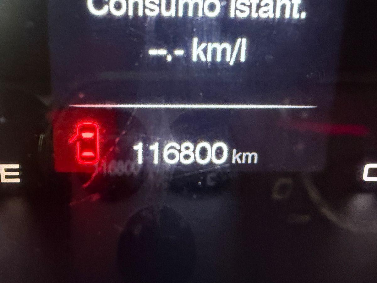 FIAT - Tipo - 1.6 Mjt S&S SW Business