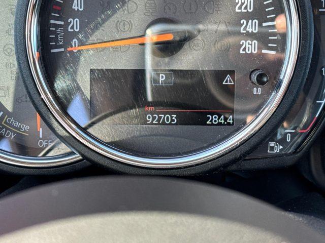 MINI Countryman 1.5 SE Business Countryman ALL4 PLUG-IN