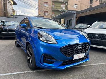 FORD Puma 1.0 Hybrid 125 CV aut. ST-Line *PREZZO PROMO*