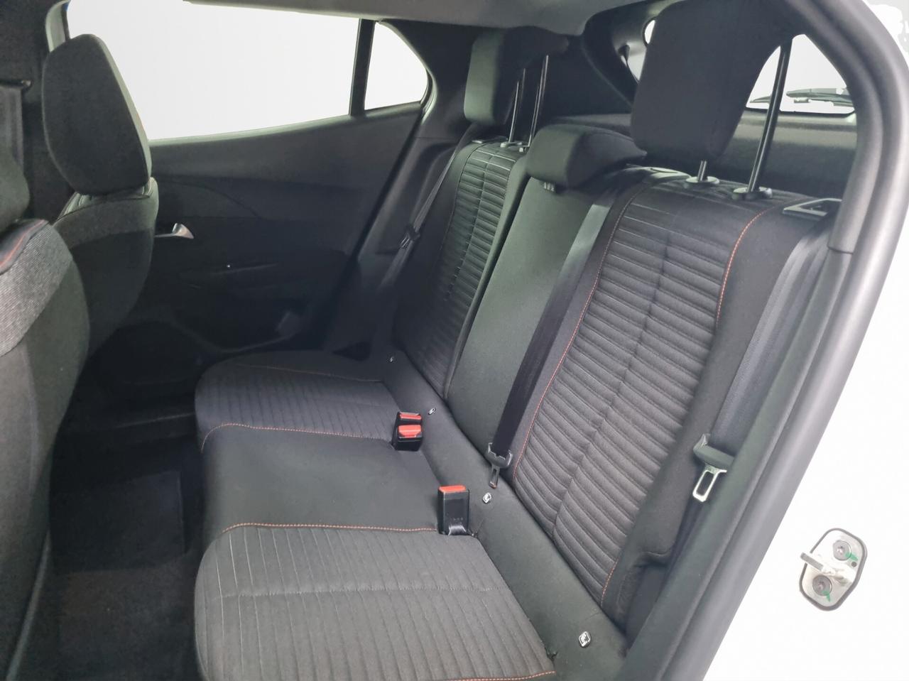 Peugeot 2008 BlueHDi 100 S&S Active