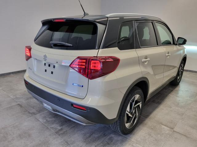 SUZUKI Vitara 1.4 Hybrid A/T 4WD AllGrip Starview