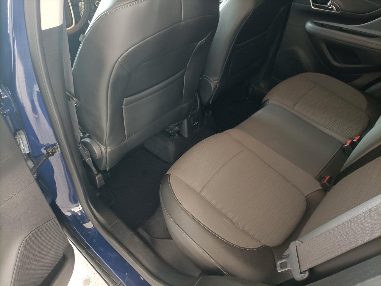 Opel Mokka 1.6 CDTI Ecotec 136CV 4x2 Start&Stop Cosmo 01/2016