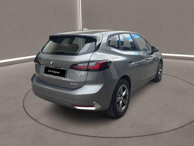 BMW 218 Serie 2 A.T. (U06) - d Active Tourer