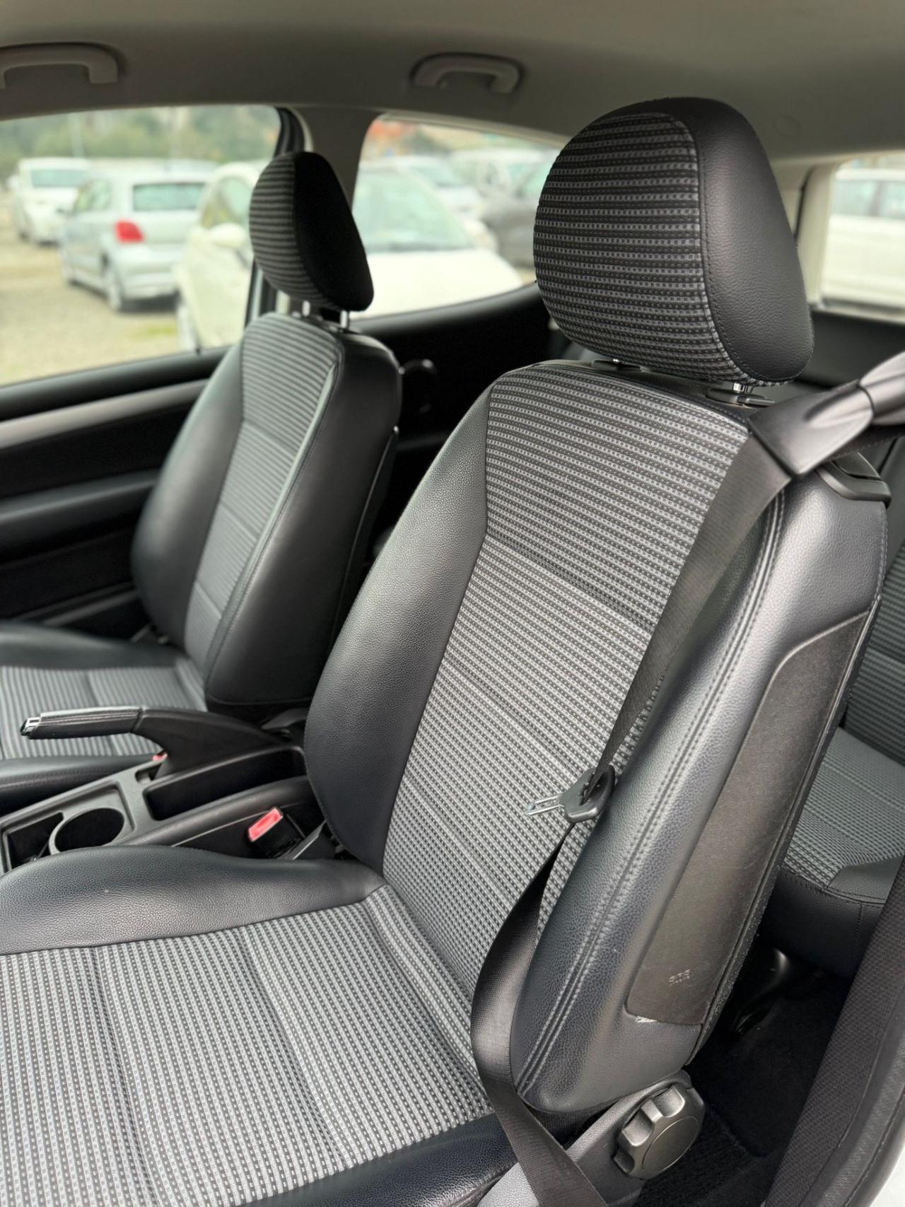 Mercedes-benz A 150 Coupé Avantgarde