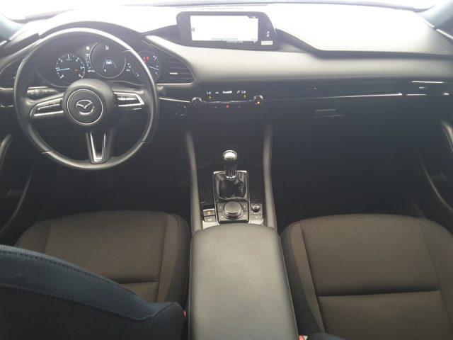 MAZDA 3 1.8L Skyactiv-D 116cv Exclusive *solo 40.700 Km*