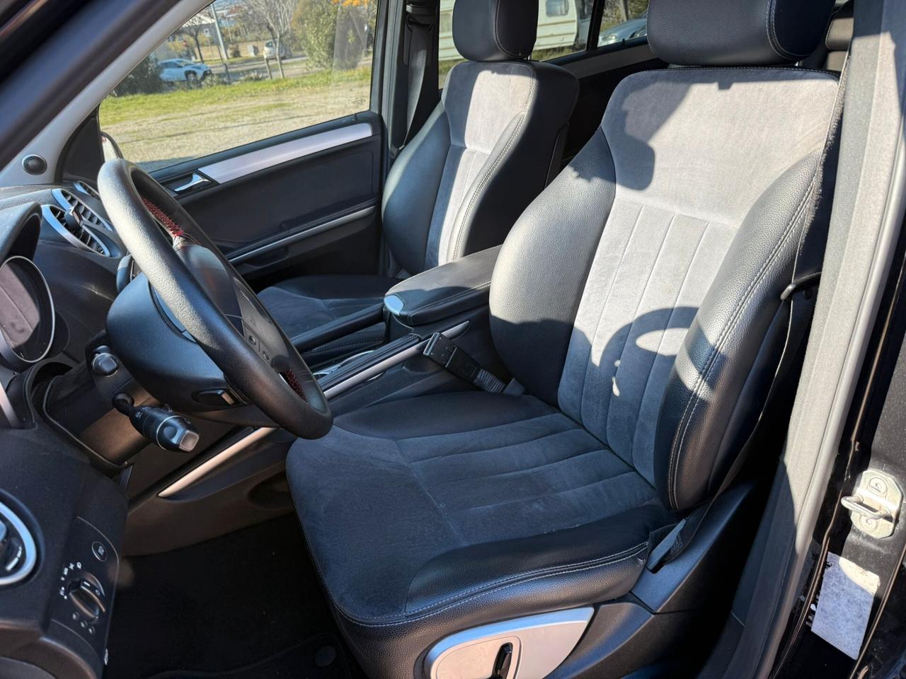 Mercedes-benz ML 280 CDI Sport