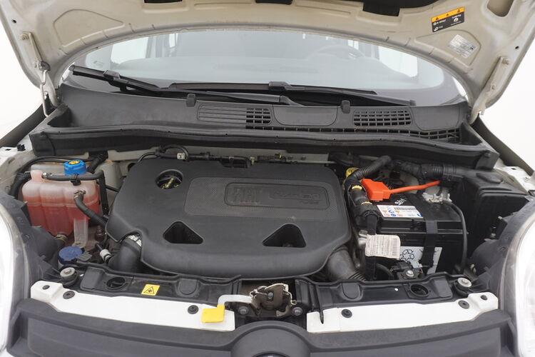 Fiat Panda Easy BR710968 0.9 Metano 85CV