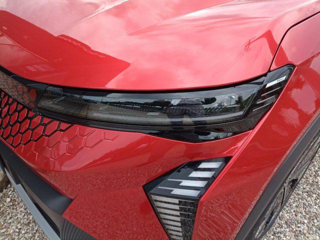 RENAULT Scenic E-Tech Scénic E-Tech Electric 170 CV Comfort Range Techno