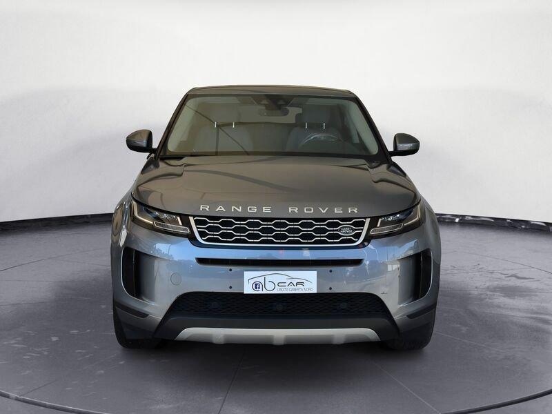 Land Rover RR Evoque Range Rover Evoque 2.0D I4-L.Flw 150 CV S