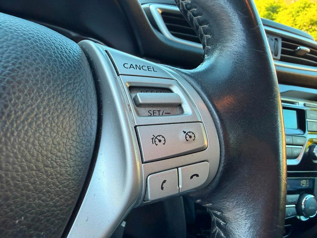 Nissan QashQai 1.5 TURBO DIESEL EURO6B