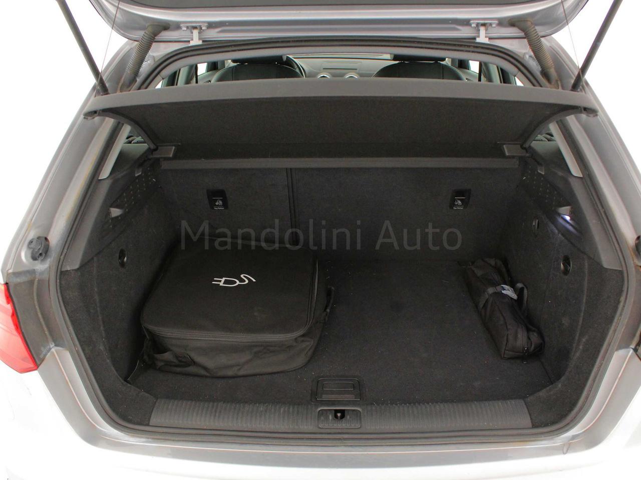Audi A3 sportback 1.4 tfsi e-tron design s tronic