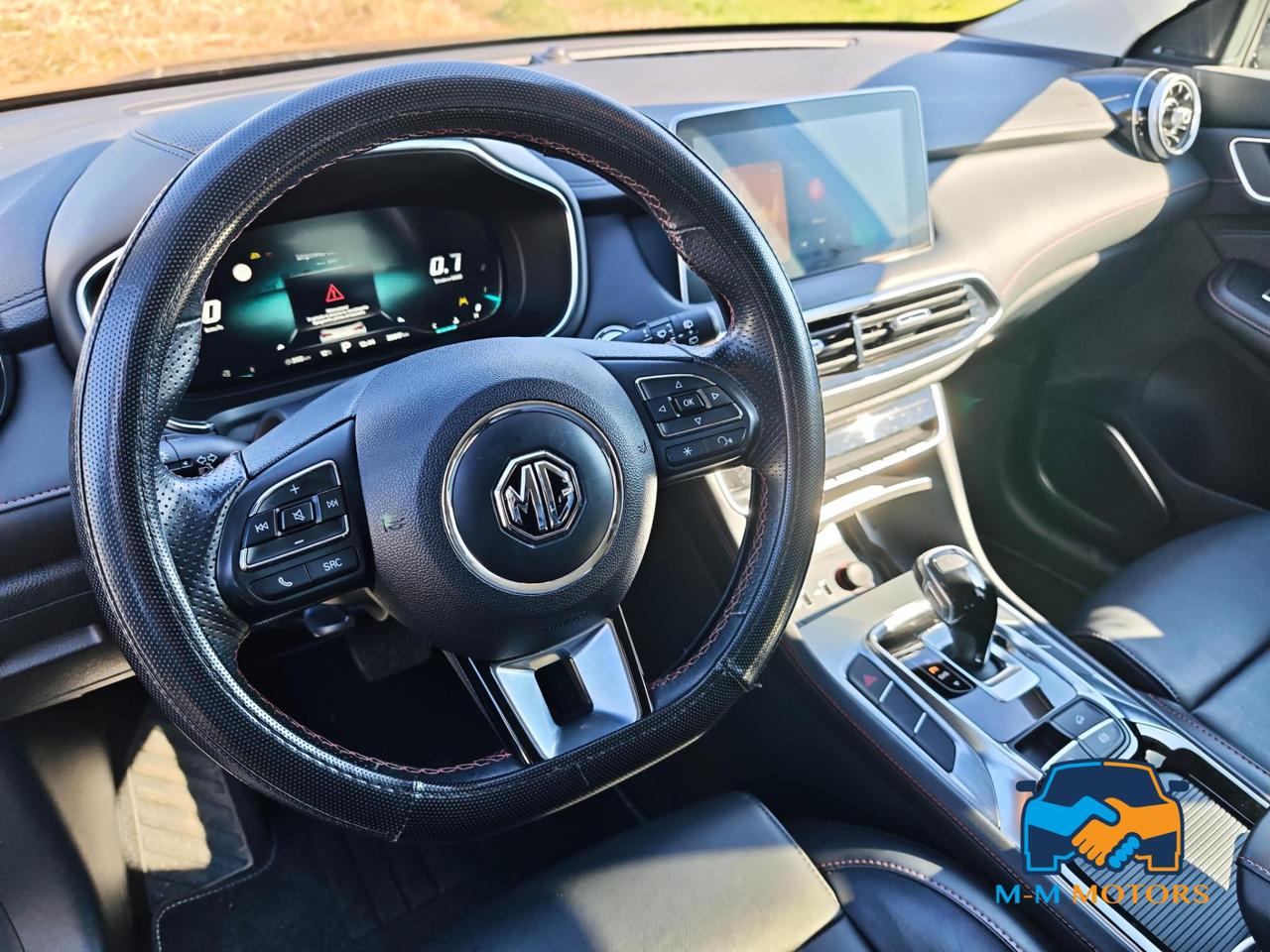 Mg HS 1.5 t Comfort auto