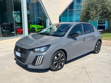 Peugeot 208 PureTech 100CV Allure - possibilità noleggio no scoring