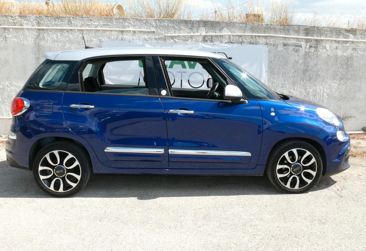 Fiat 500L 1.3 Multijet 95 CV (M1375)