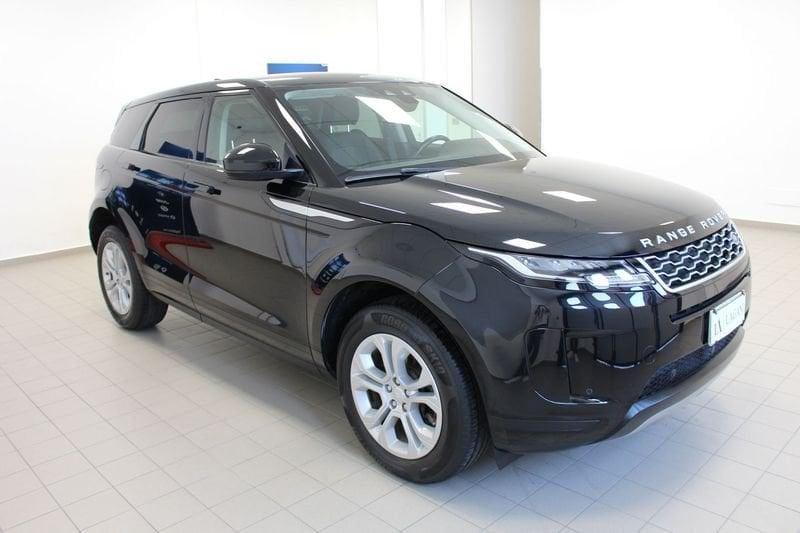 Land Rover Range Rover Evoque 2.0D I4 150CV AWD Business Edit. Premium