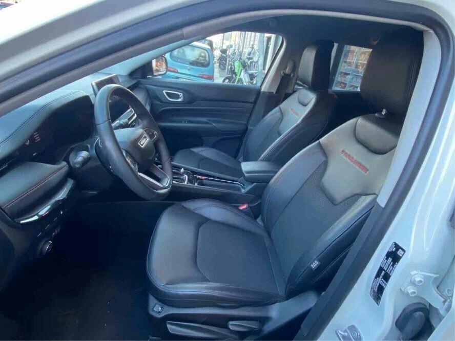 Jeep Compass 1.3 Turbo T4 240 CV PHEV AT6 4xe Trailhawk 2 ANNI GARANZIA