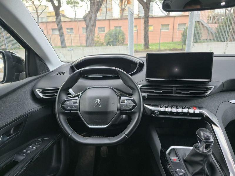 Peugeot 5008 5008 BlueHDi 130 S&S EAT8 Allure Pack