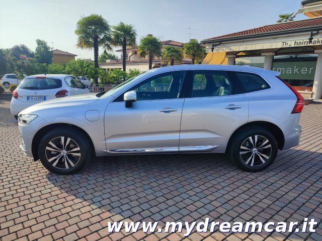 VOLVO XC60 T6 Recharge Plug-in Hybrid AWD Inscription