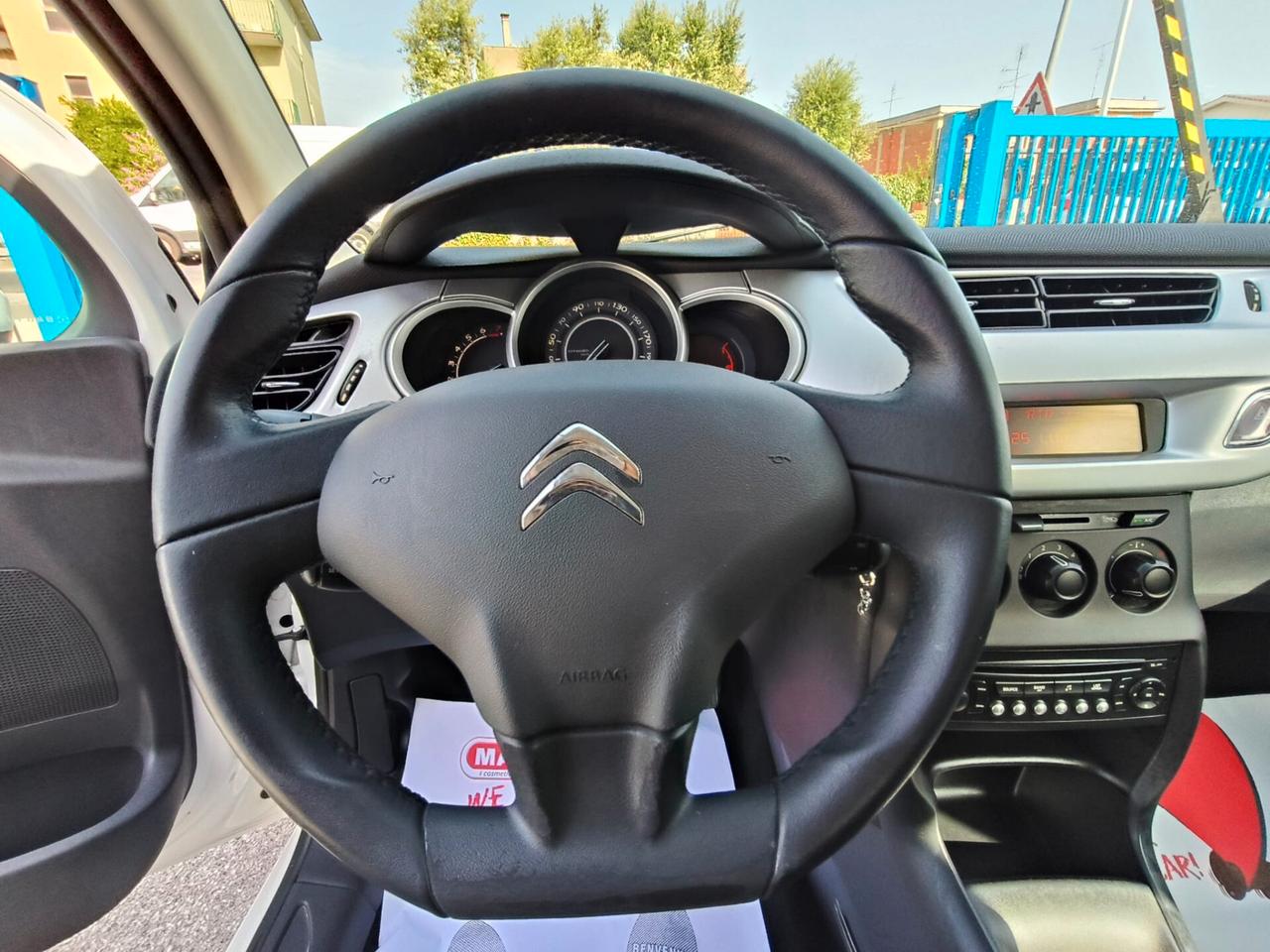 Citroen C3 1.1 Seduction Limited