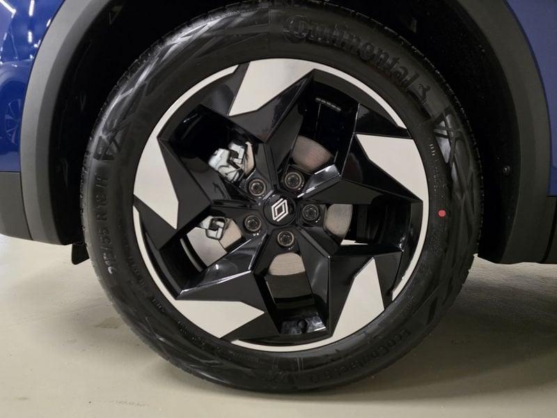 Renault Captur Captur ECO-G 100 CV Techno con BONUS EASY GO'