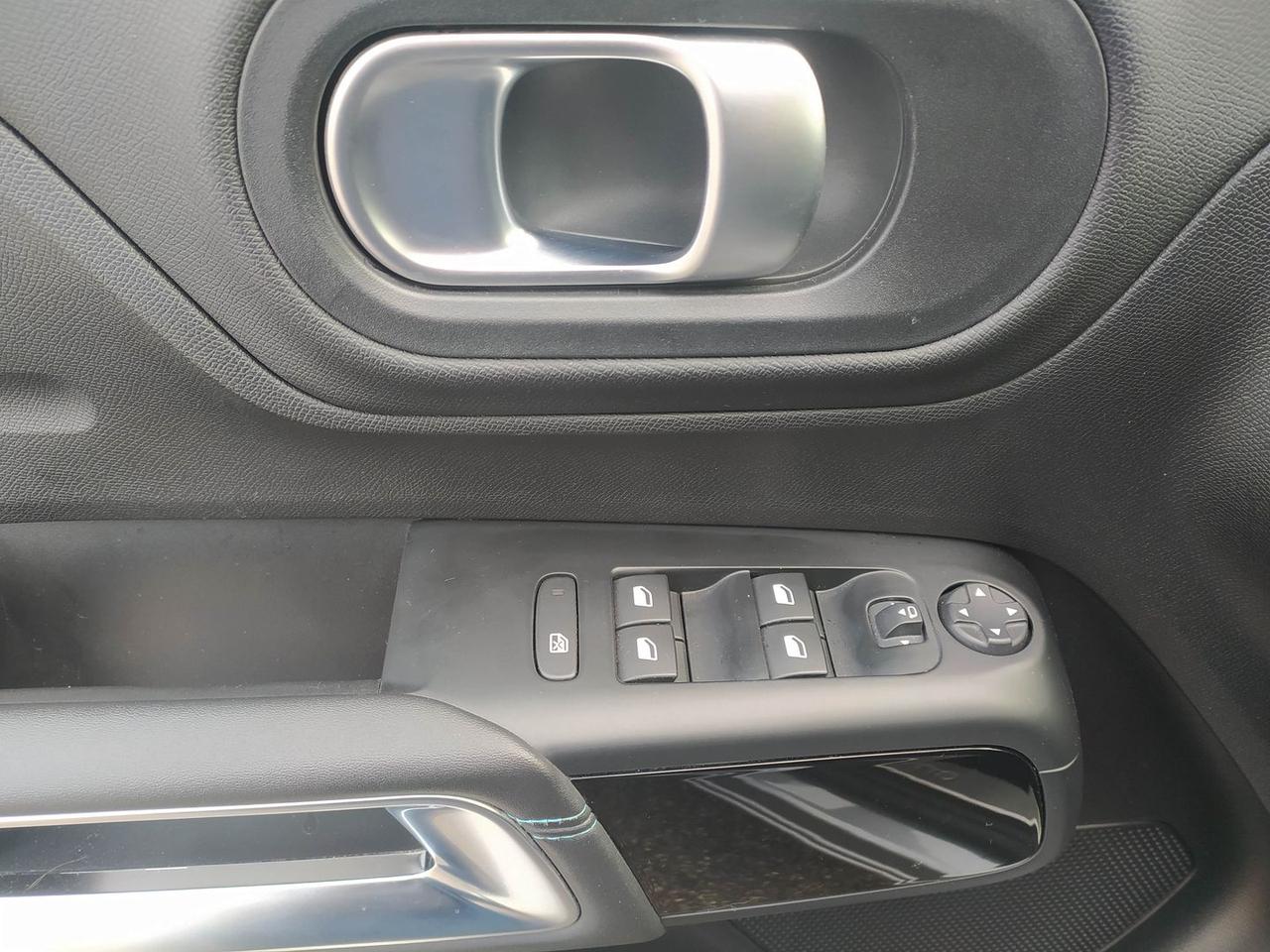 Citroen C5 Aircross Shine 1.5 Blue HDi 130 #8235