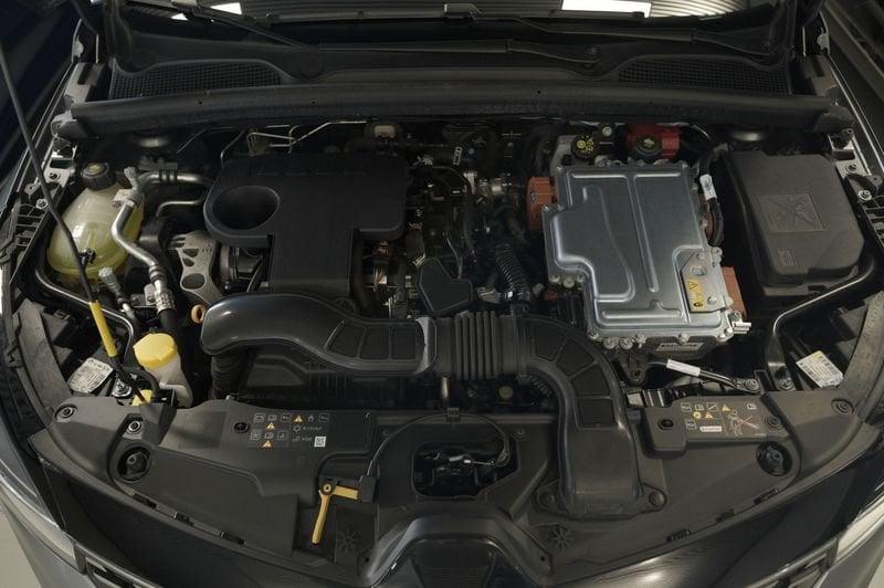 Renault Clio V 2023 1.6 E-Tech full hybrid Techno 145cv