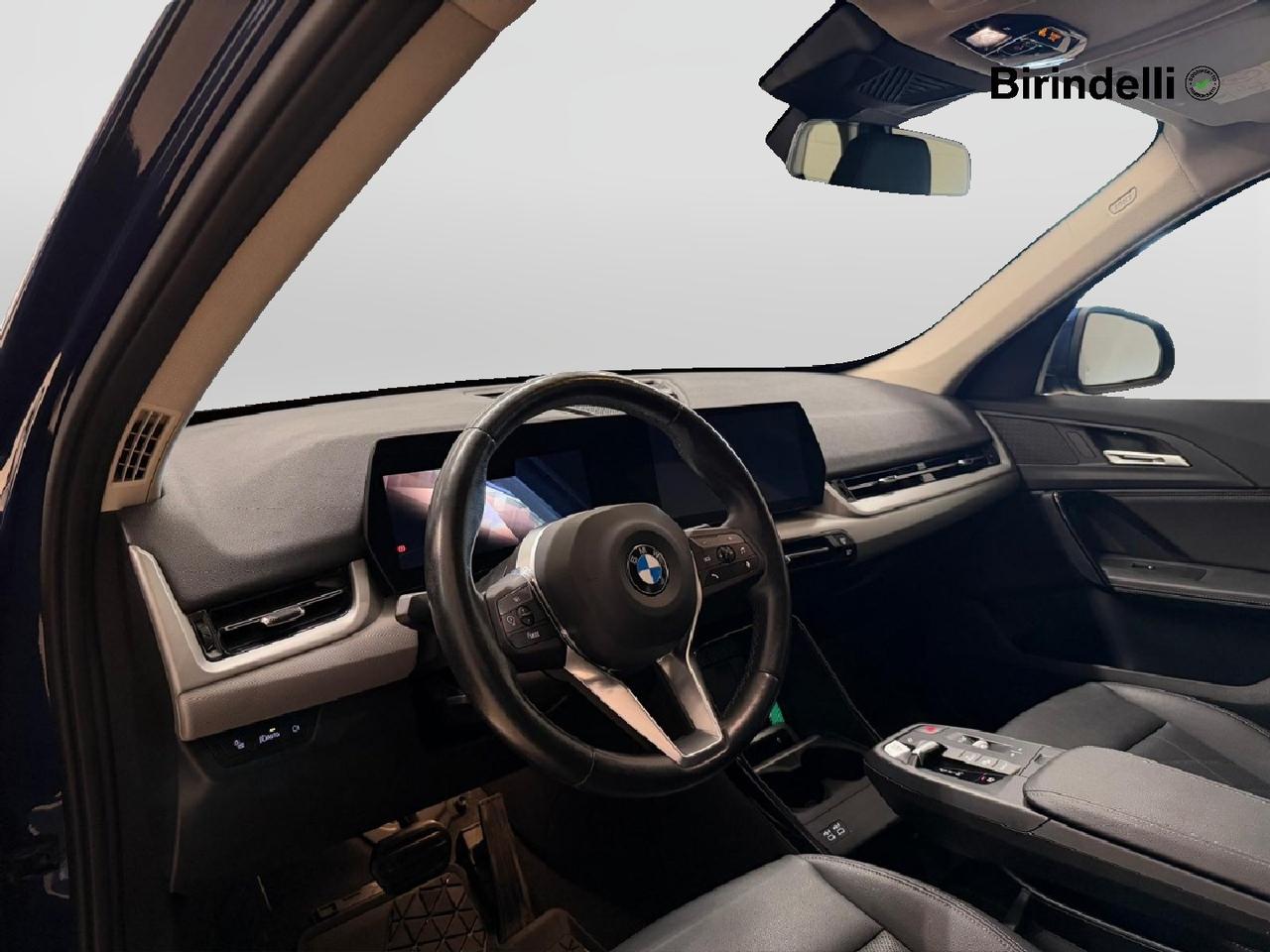 BMW X1 (U11) - X1 sDrive 18d