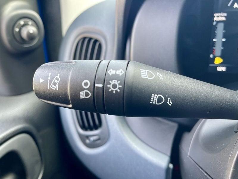 FIAT Pandina 1.0 firefly hybrid Icon s&s 65cv - KM0