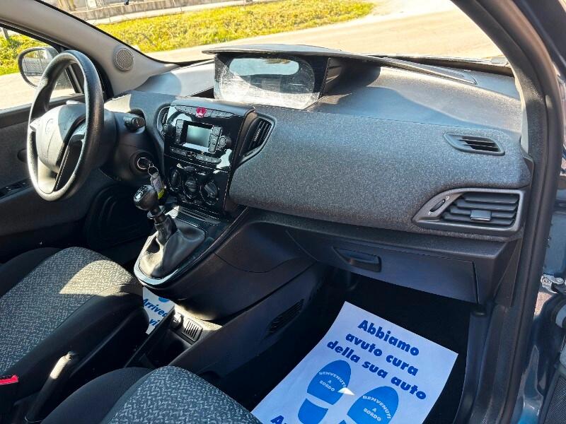 LANCIA Ypsilon 3ª serie Ypsilon 1.0 FireFly 5 ...