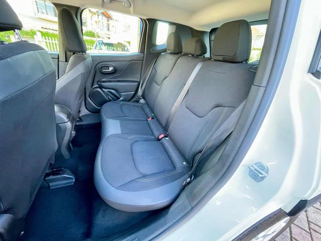 JEEP Renegade 1.0 T3 120CV Limited