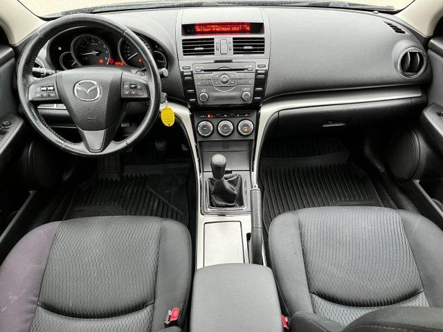 MAZDA 6 2.0 16V 155CV 4p. Executive