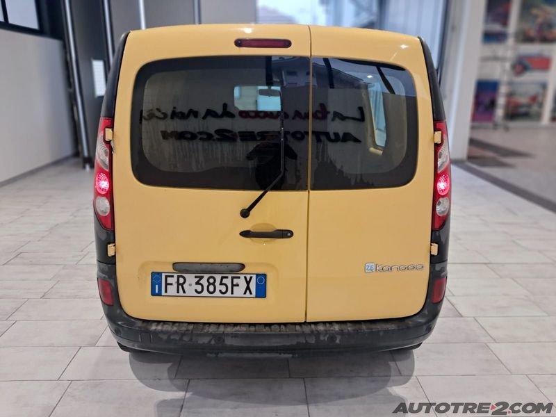 Renault Kangoo Kangoo Z.E. 4p. Express