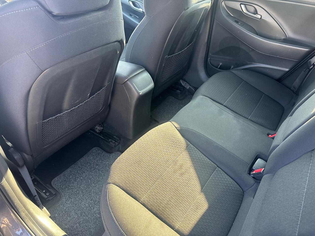 Hyundai i30 N Line 1.6 CRDi #7775