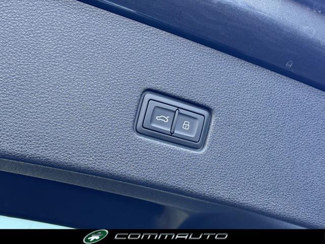 AUDI Q8 SUV 50 TDI 286 CV quattro tiptronic S line edition