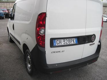 Fiat DOBLO' 1.6 105 CV FATTURABILE 3 POSTI FINANZIABILE