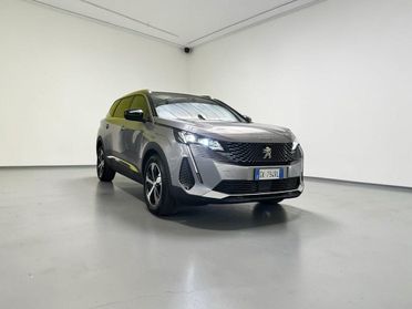 Peugeot 5008 1.5 BlueHDi GT EAT
