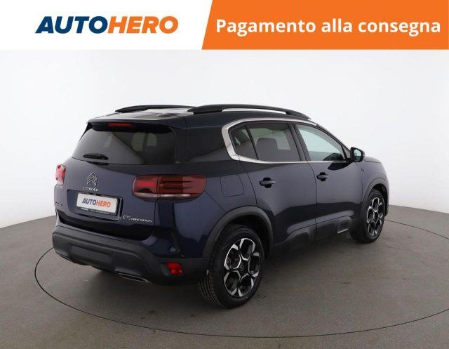 CITROEN C5 Aircross Hybrid 225 e-EAT8 Shine