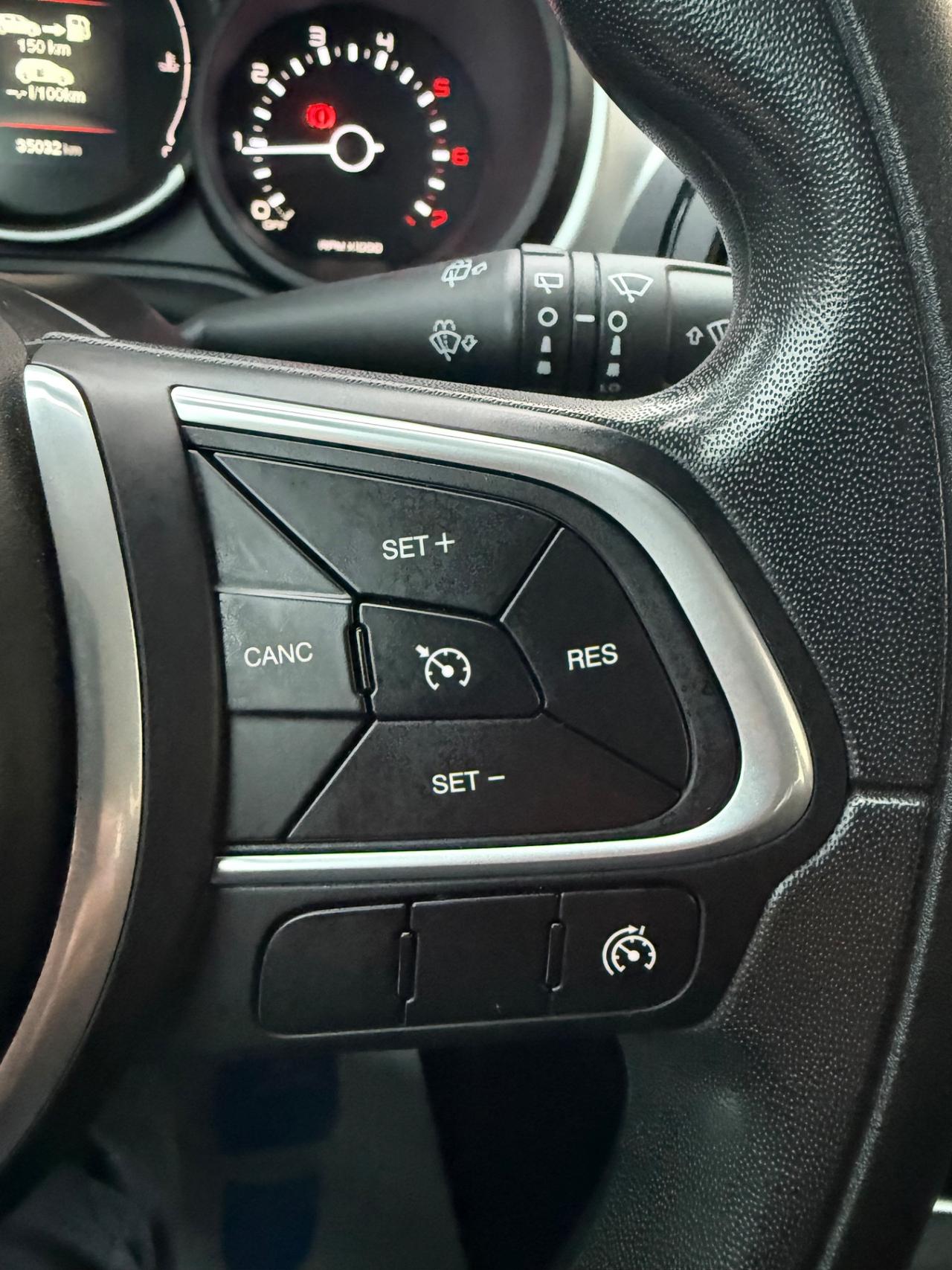 Fiat 500L 1.3 Multijet 95 CV Cross 2022