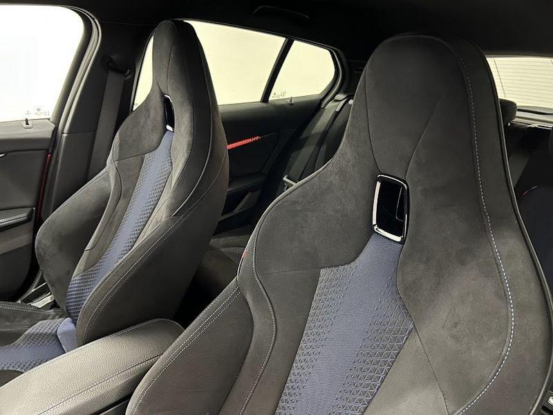 BMW Serie 1 118d 5p. Msport