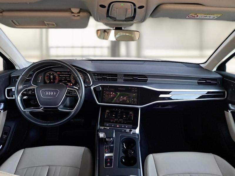 AUDI A6 ALLROAD 40 TDI 2.0 MHEV QUATTRO S TRONIC STATION WAGON