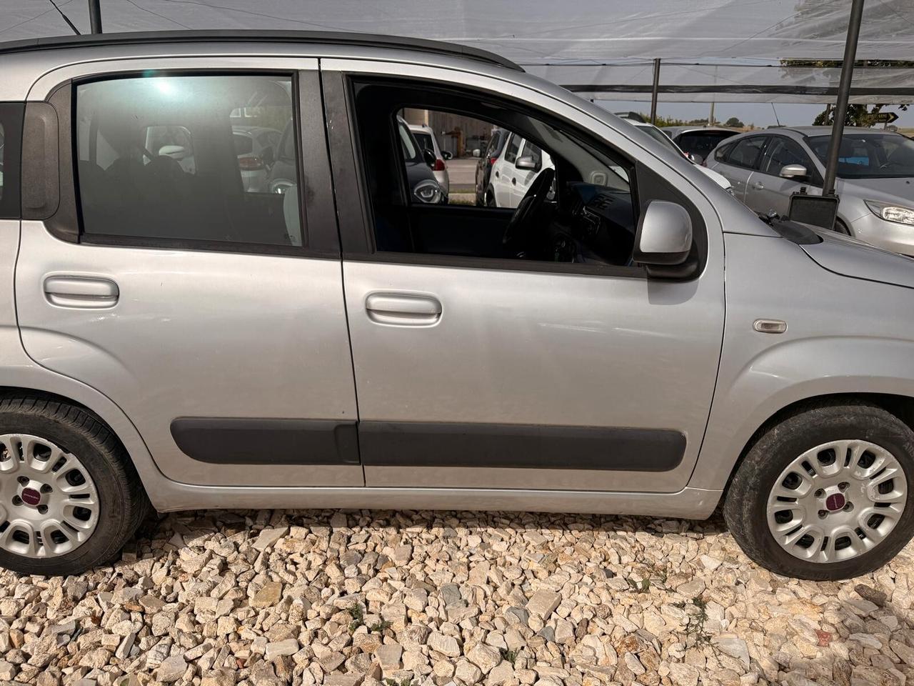 Fiat Panda 1.2 EasyPower Lounge