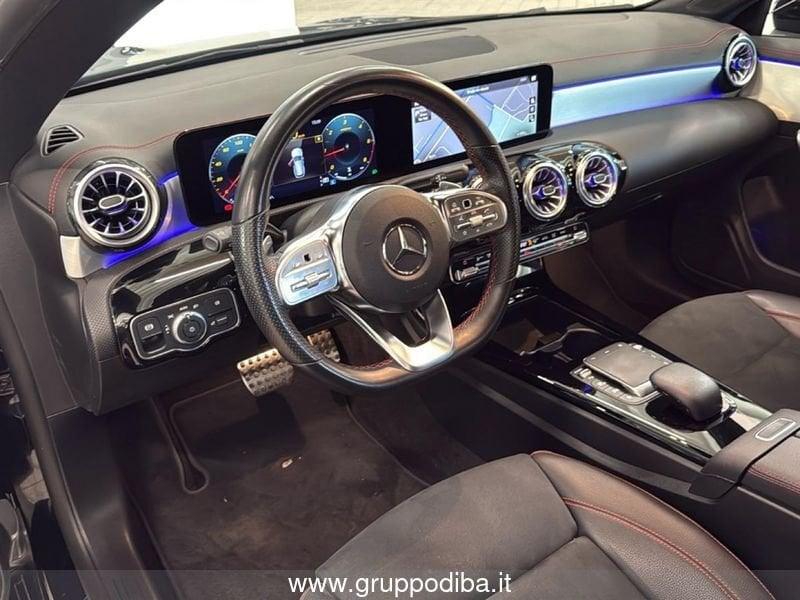 Mercedes-Benz CLA Sh.Brake - X118 2019 D Shooting Brake 200 d Premium auto