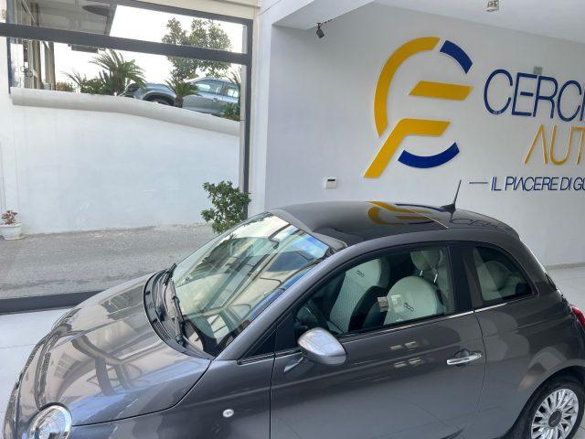 FIAT 500 1.0 Hybrid Dolcevita TUA DA ?129,00 MENSILI
