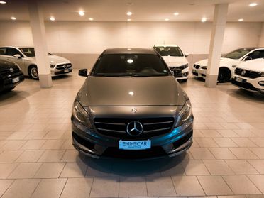 Mercedes-benz A 200 A 200 CDI Automatic Executive AMG