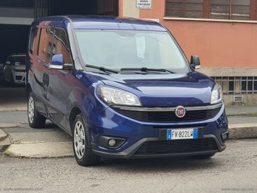 Doblò 1.6 MJT 105CV PC Combi N1