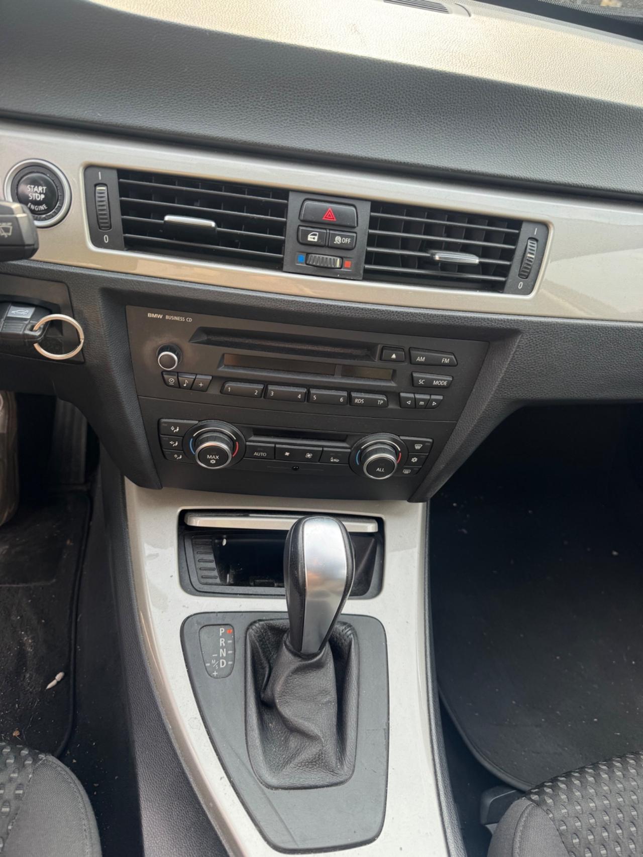 Bmw 320 330d cat Touring MSport