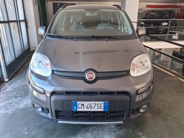 Fiat Panda 1.0 FireFly Hybrid City Life