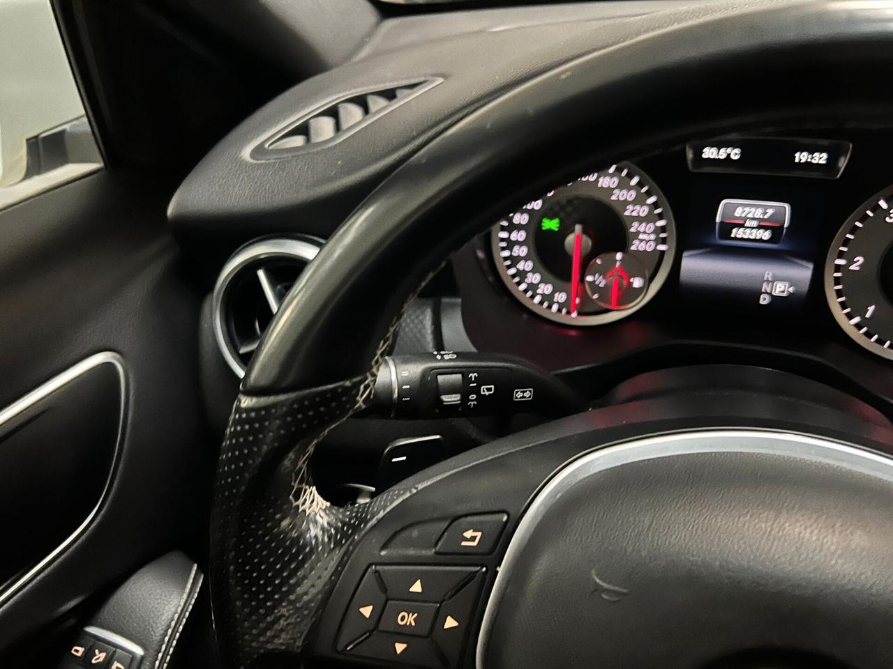 Mercedes-benz A 180 A 180 CDI Automatic Sport