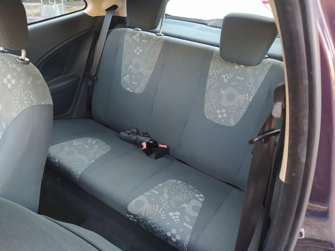 Ford Ka 1.2 GPL Titanium offerta del mese
