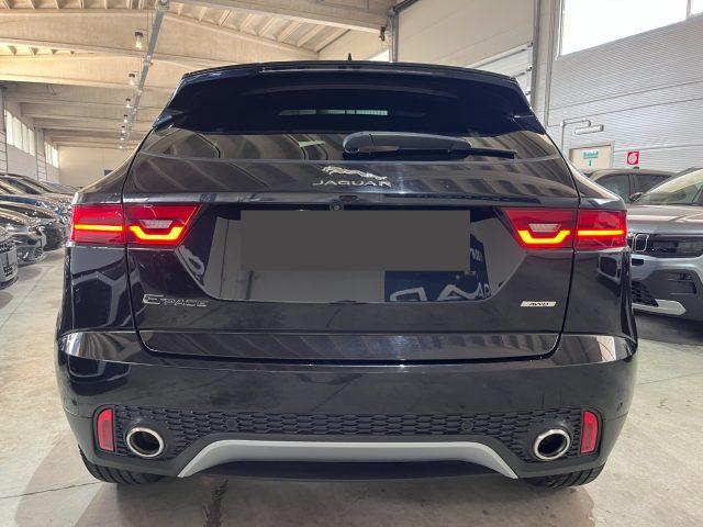 JAGUAR E-Pace 2.0D 150 CV AWD aut. R-Dynamic S TETTO/PELLE/NAVI